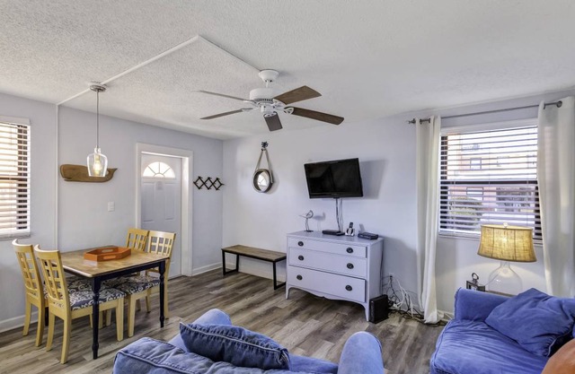 39 m² Condo ∙ 1 bedroom ∙ 4 guests