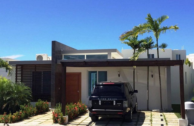 Villa Resort 