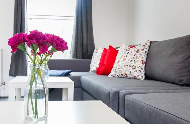 4 Bed House 2 minutes to Marylebone Station