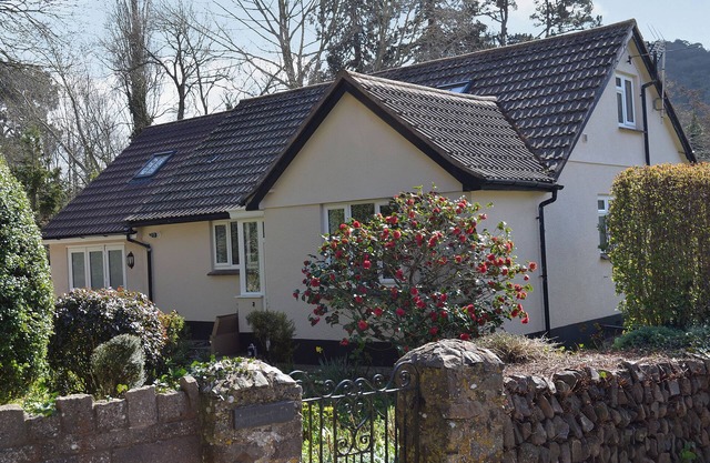 Accommodation Wheddon Cross Minehead 