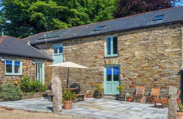Accommodation Mount Bodmin 
