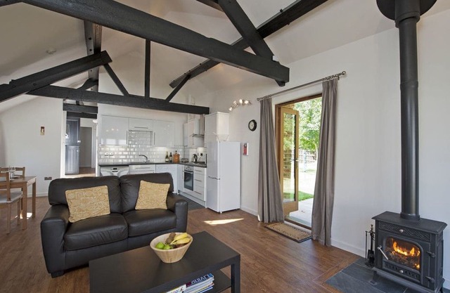 4 bedroom accommodation in Ryde