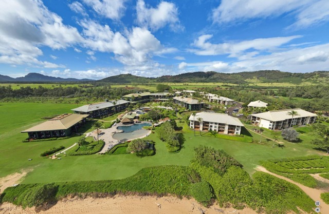 Resort Ocean 