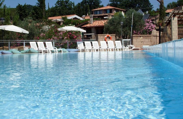 40 m² Accommodation ∙ 1 bedroom ∙ 4 guests