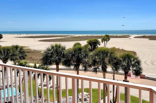 404 - Surf Beach Resort