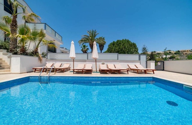 436 m² Villa ∙ 5 bedrooms ∙ 12 guests
