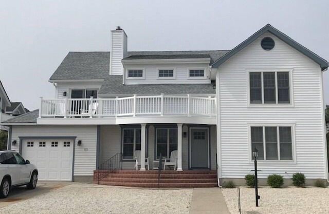 5 bedroom, 3 bath home located just 6 houses to the beach. The property is being totally updated with new kitchen,
