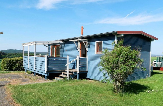 50 m² Accommodation ∙ 1 bedroom ∙ 3 guests