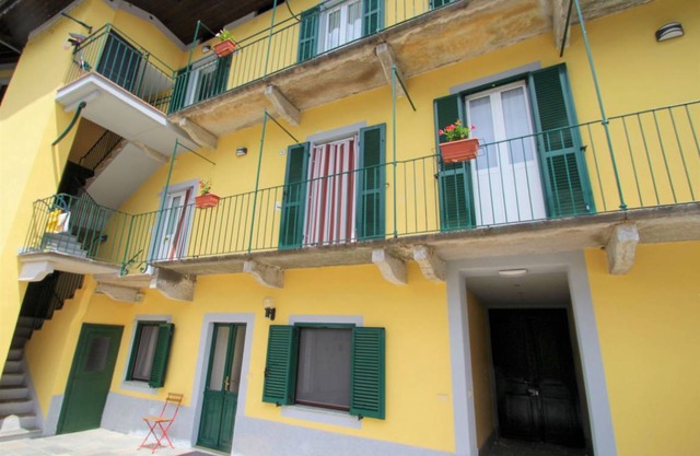50 m² Apartment ∙ 1 bedroom ∙ 4 guests