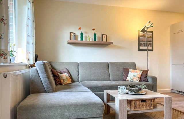 54 m² House ∙ 2 bedrooms ∙ 5 guests