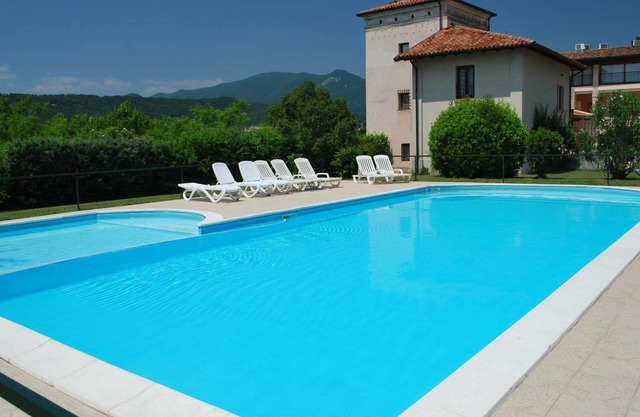 55 m² Apartment ∙ 2 bedrooms ∙ 6 guests