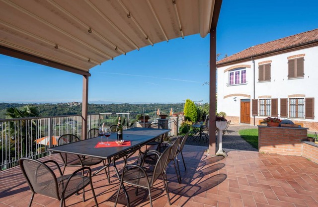 55 m² Apartment ∙ 1 bedroom ∙ 4 guests