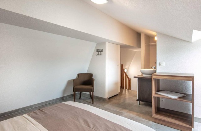 58 m² Apartment ∙ 2 bedrooms ∙ 8 guests