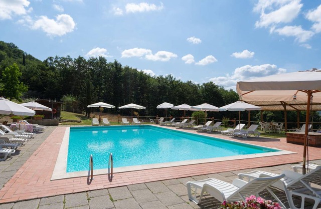 60 m² Accommodation ∙ 1 bedroom ∙ 4 guests