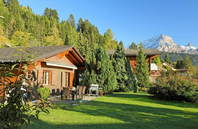 60 m² Accommodation ∙ 2 bedrooms ∙ 5 guests
