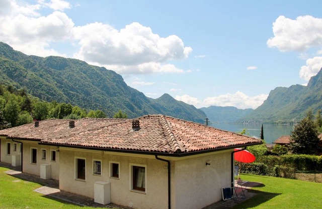 60 m² Accommodation ∙ 2 bedrooms ∙ 5 guests