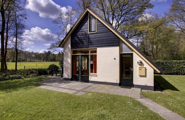60 m² Accommodation ∙ 1 bedroom ∙ 4 guests