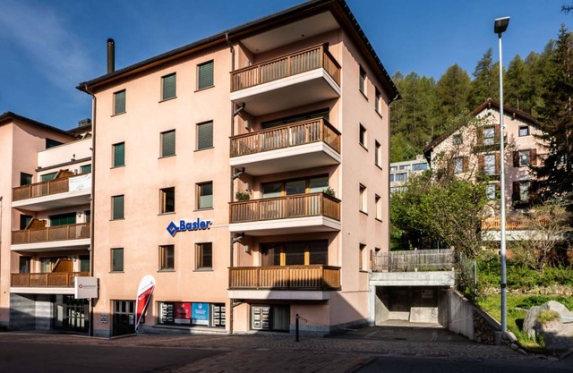 65 m² Apartment ∙ 1 bedroom ∙ 2 guests