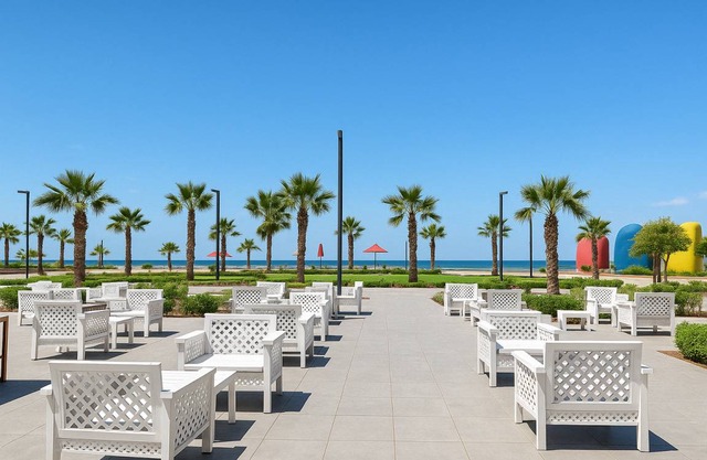66 m² Studio flat ∙ 2 bedrooms ∙ 4 guests