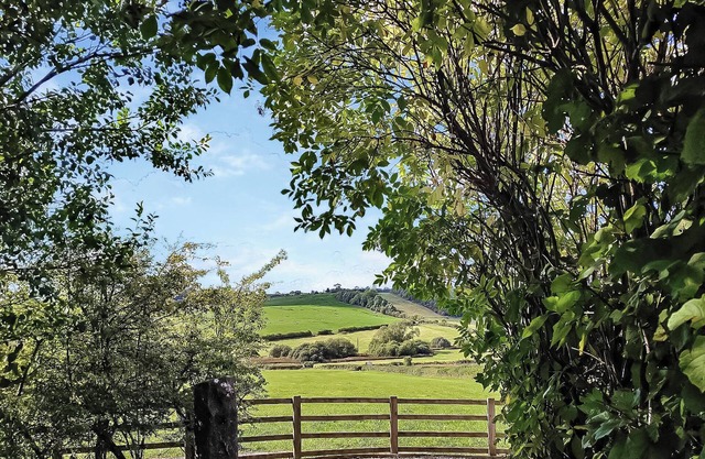 Accommodation Bradbourne Ashbourne 