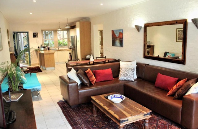 7 The Village Hout Bay Beach