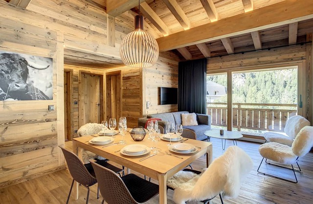 74 m² Apartment ∙ 2 bedrooms ∙ 6 guests