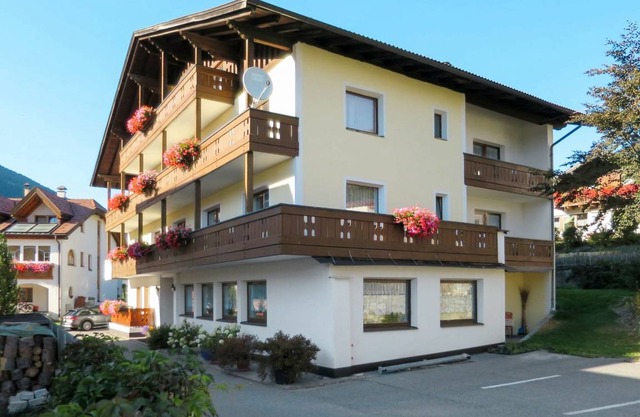 75 m² Apartment ∙ 3 bedrooms ∙ 6 guests