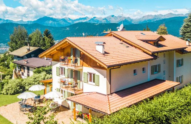 75 m² Apartment ∙ 3 bedrooms ∙ 6 guests