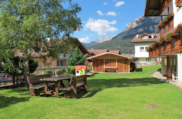 85 m² Apartment ∙ 3 bedrooms ∙ 8 guests