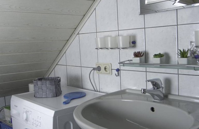 Shower Toilet 