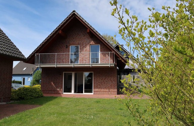 95 m² Accommodation ∙ 3 bedrooms ∙ 6 guests