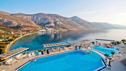 Aegialis Hotel 