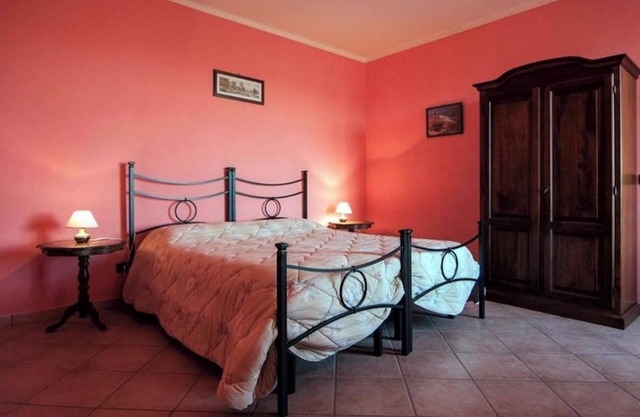 Agriturismo Al Brich 