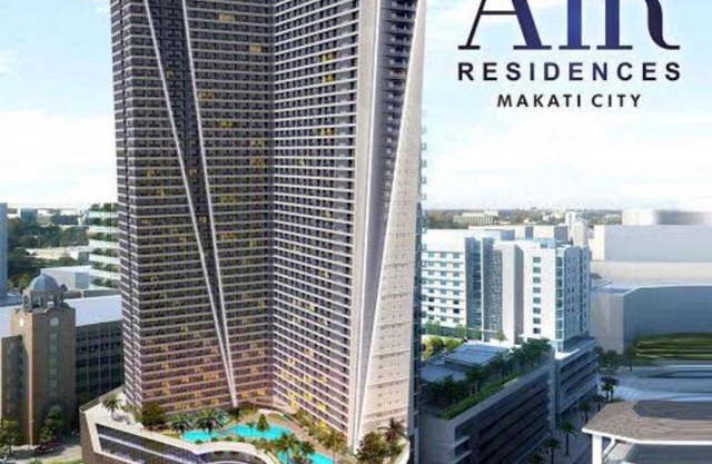 Air Residences