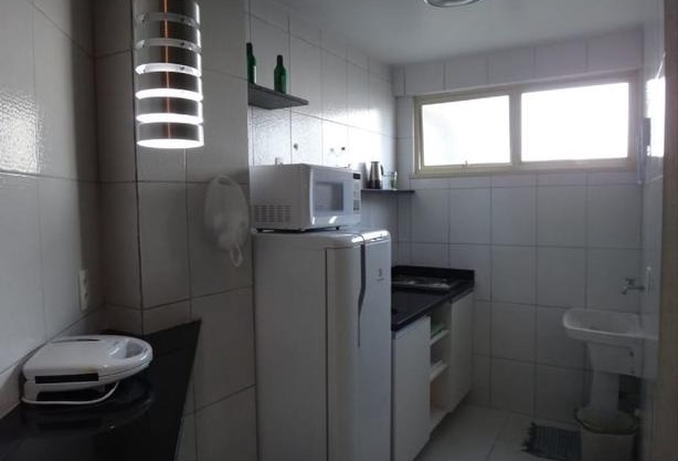 Ajuricaba Suites 2