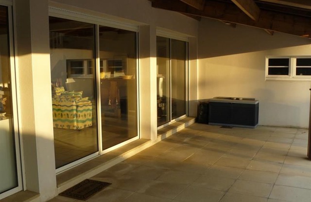 All House Suitable for 8 Persons With Pool Without Secure Overlooked