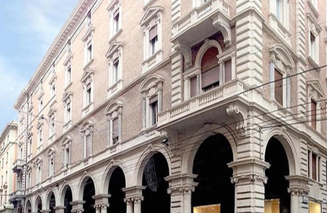 Alle Torri 