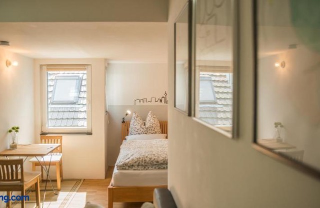 Altstadt Apartment Centralissimo