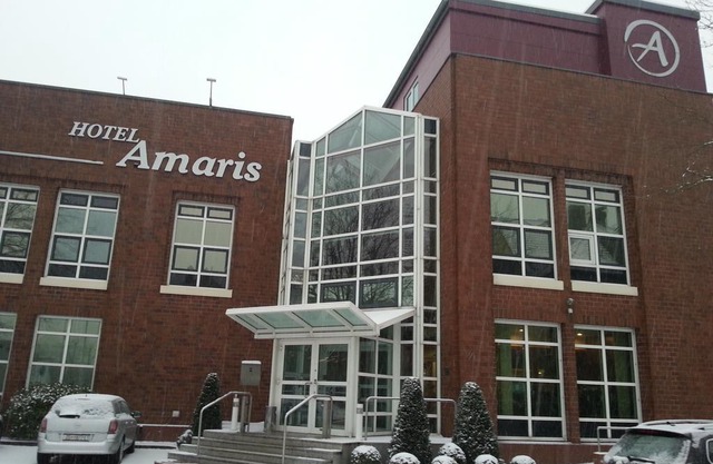 Amaris Hotel