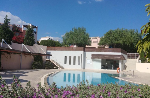 Amathusa Heights 