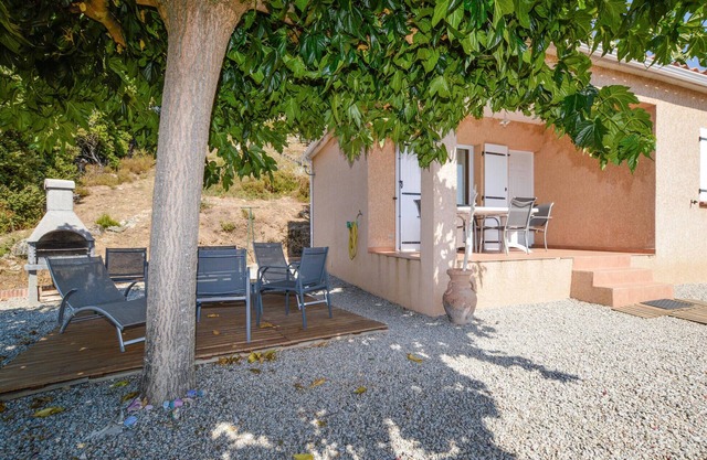 Accommodation Casalabriva 