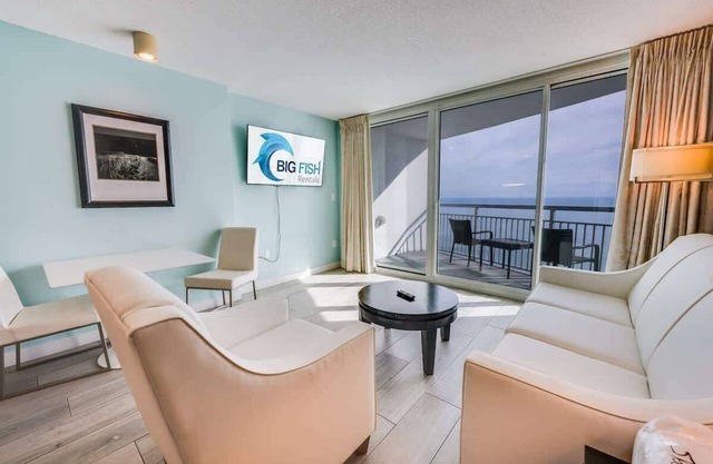 Amazing Private Honey Moon Suite Direct Oceanfront