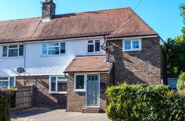 Amelia Cottage 