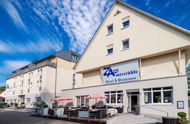 Hotel Restaurant 