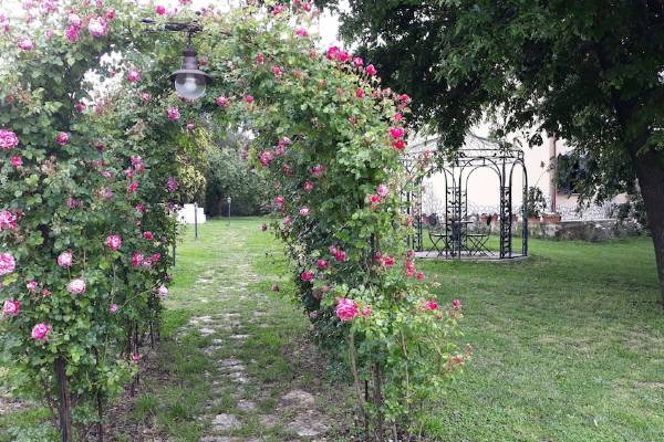 Angolo di Paradiso