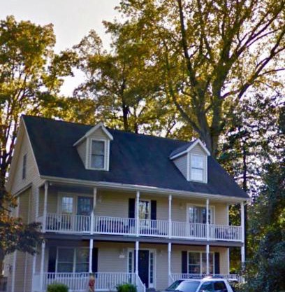 Annapolis with many amenities