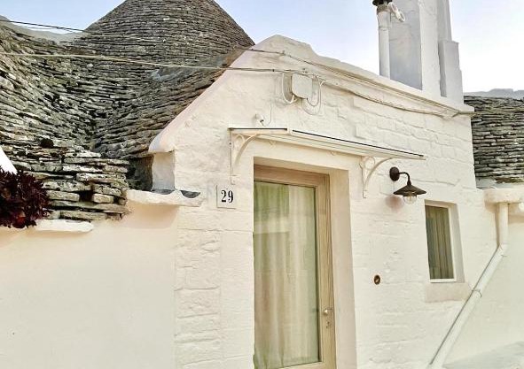 Trullo 