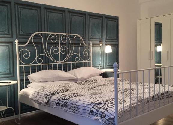 Apartament New