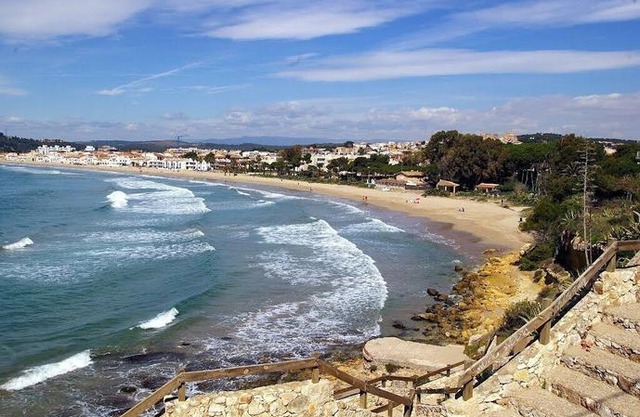 Apartamento Altafulla Playa