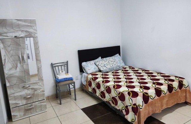 Apartamento completo - Centro de Lima